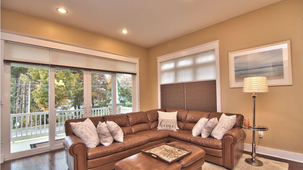Photo of Livingroom in Carbondale