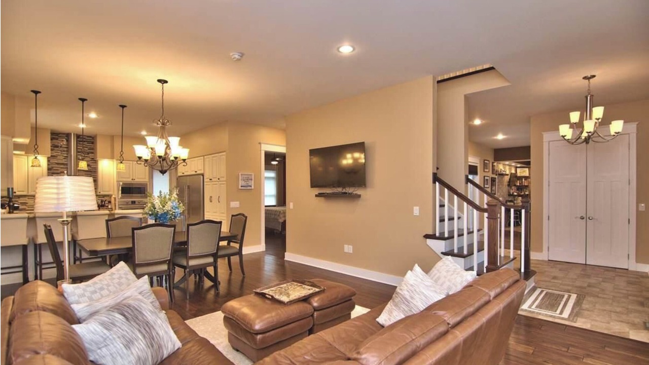 Photo of Livingroom in Carbondale