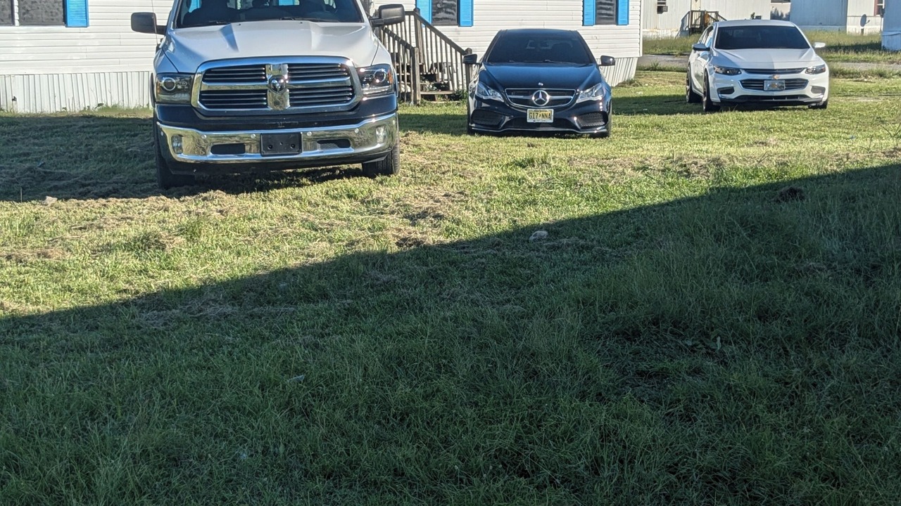 Photo of Outdoor in Darlington