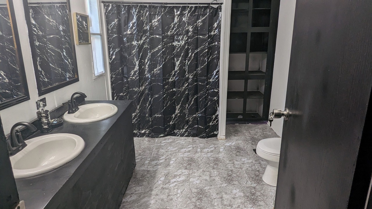 Photo of Bathroom in Darlington