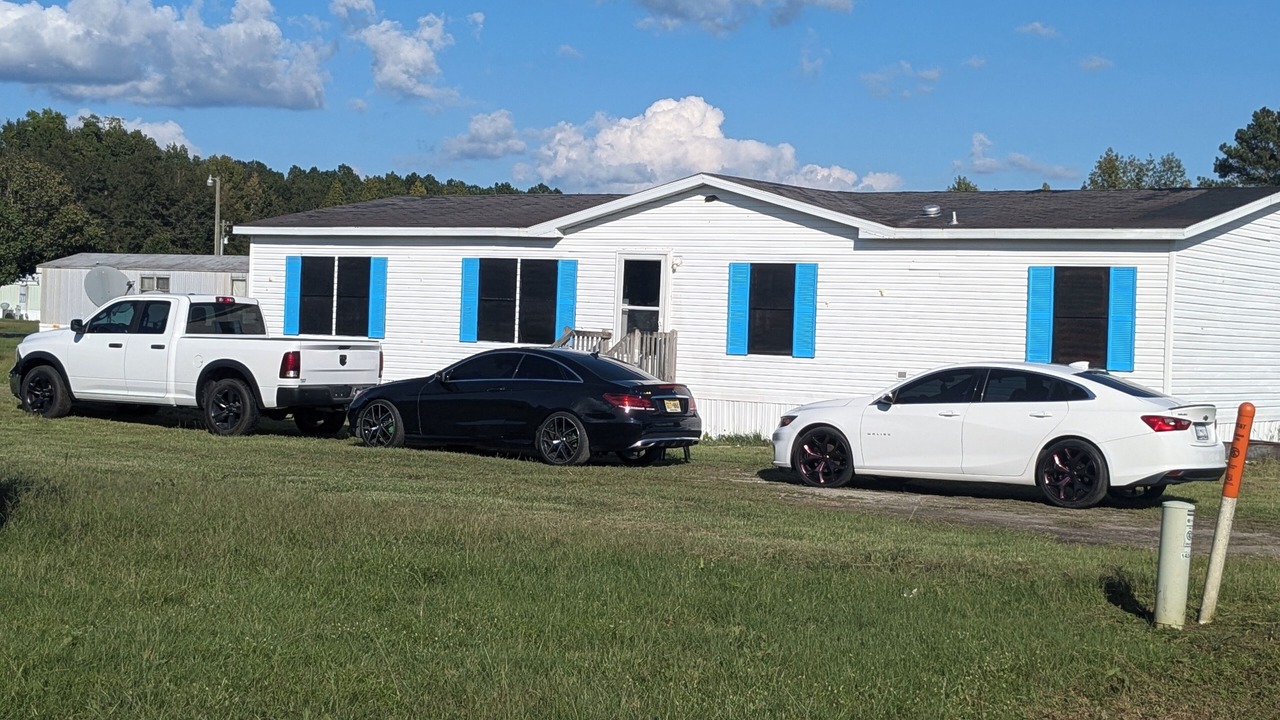 Photo of Outdoor in Darlington