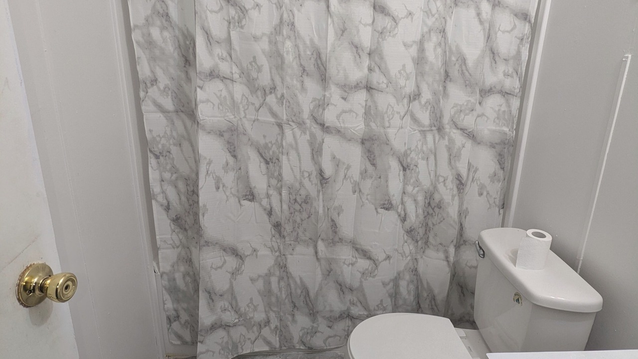 Photo of Bathroom in Darlington
