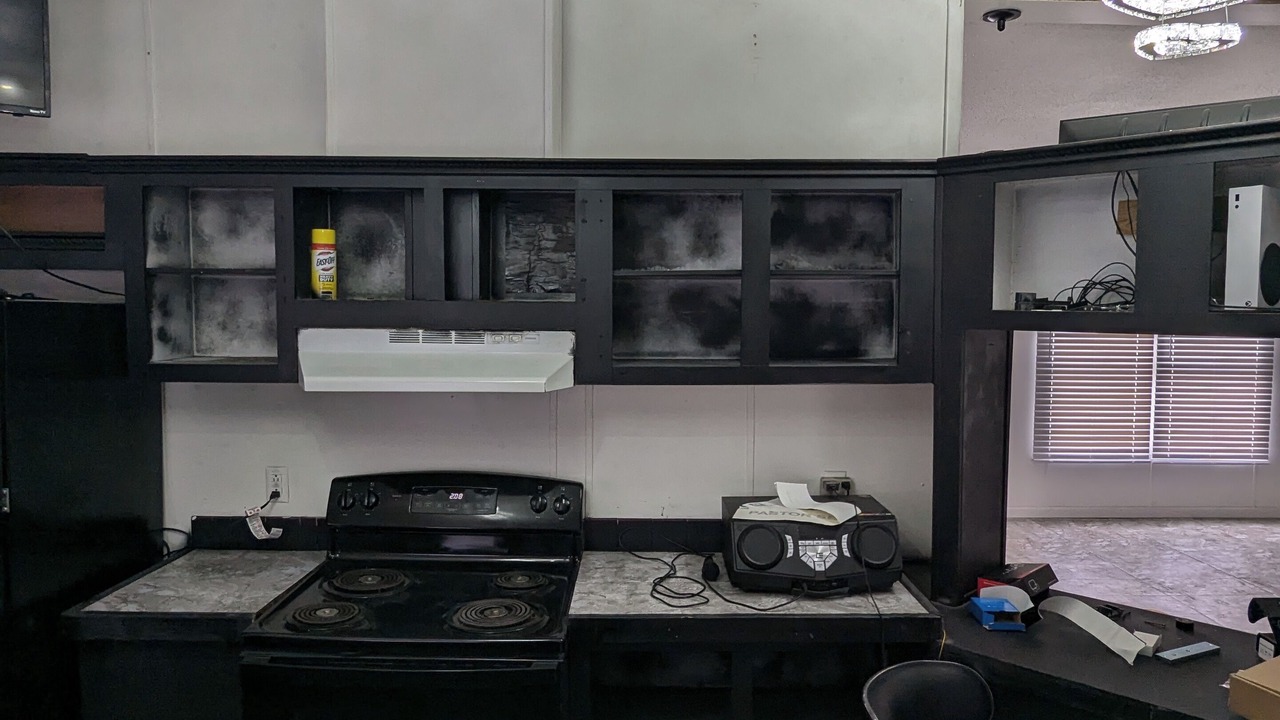 Photo of Kitchen in Darlington