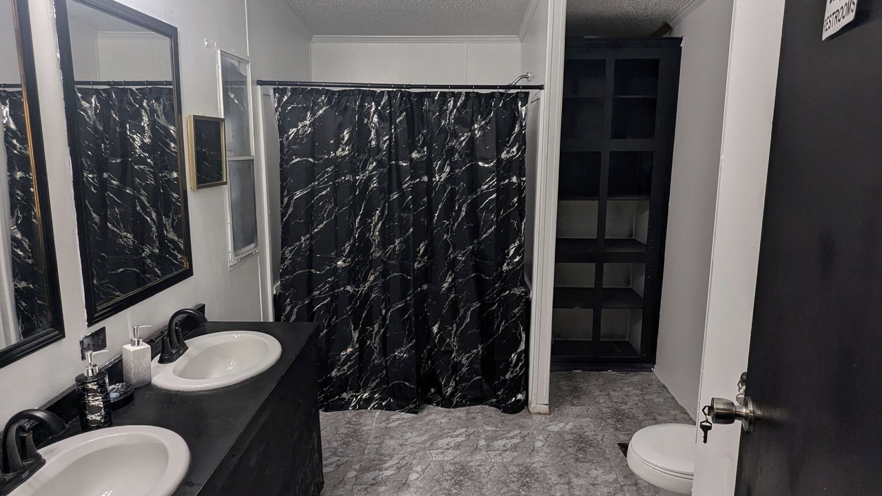 Photo of Bathroom in Darlington