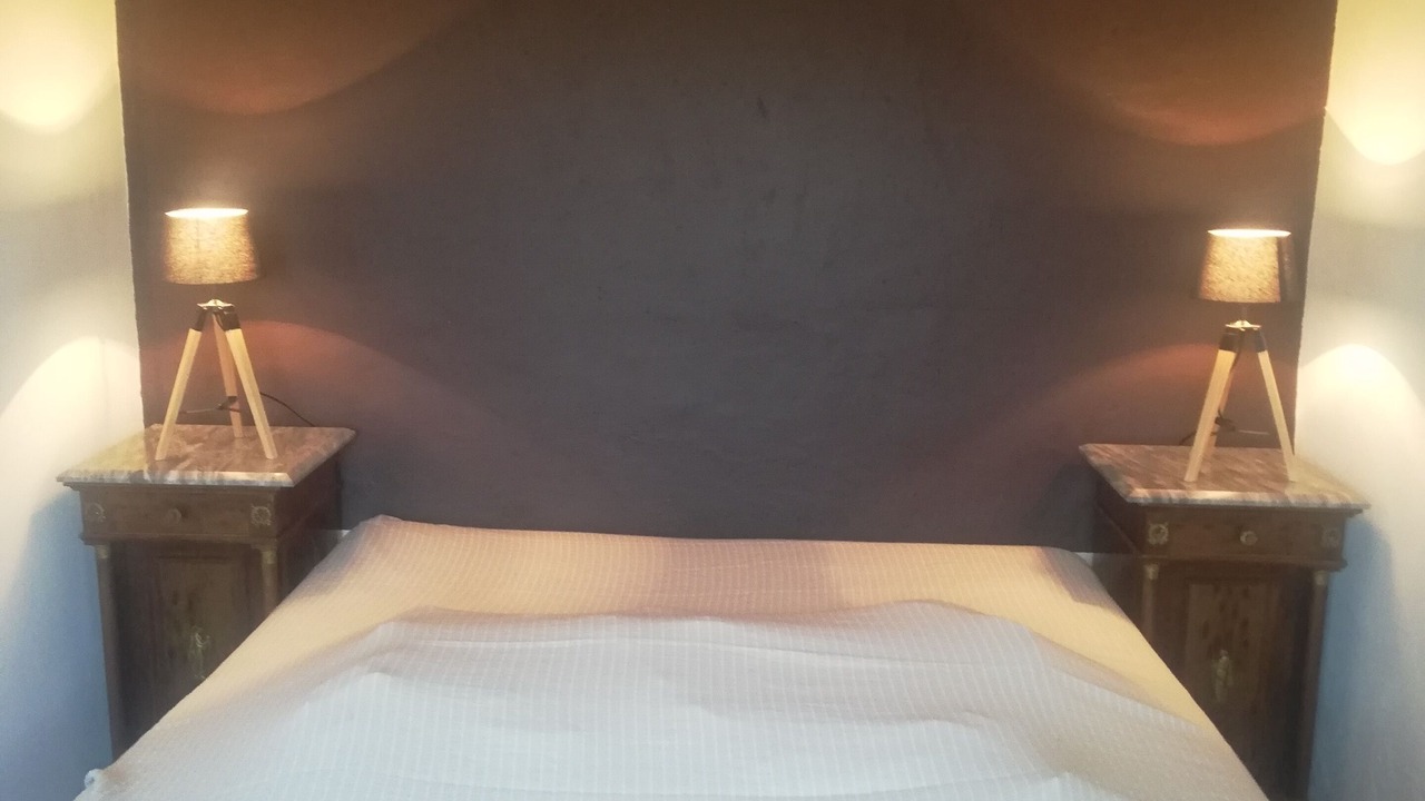 Photo of Bedroom in Chateauvieux