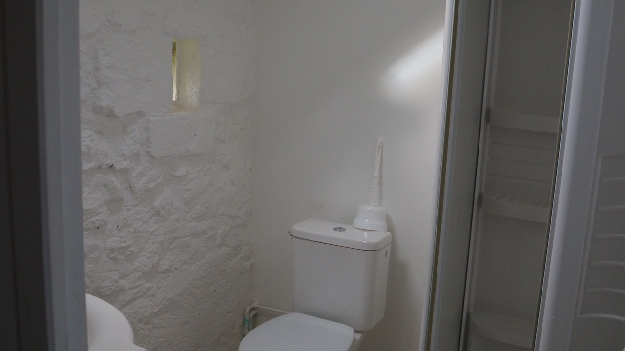 Photo of Bathroom in Chateauvieux