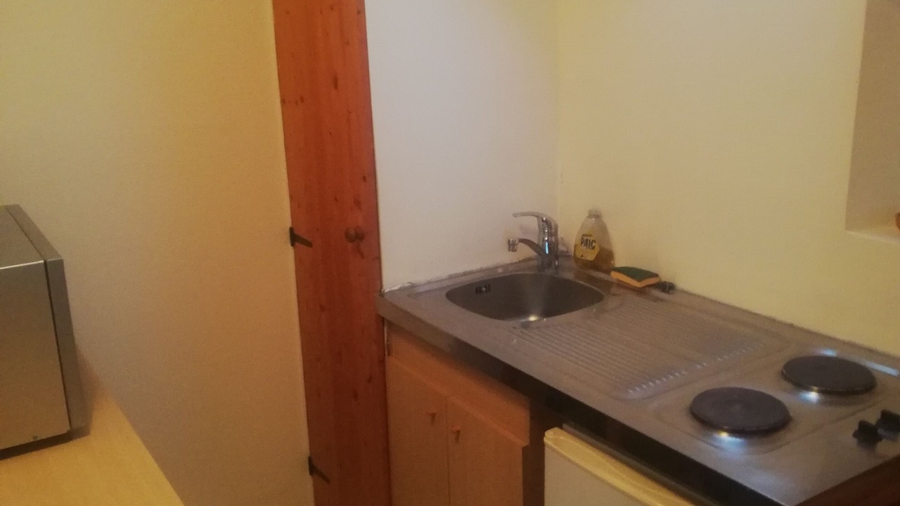 Photo of Kitchen in Chateauvieux
