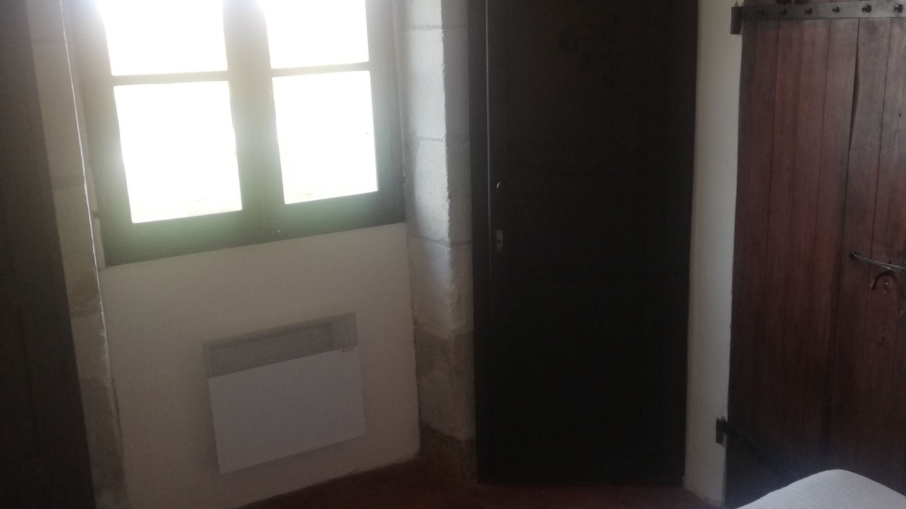 Photo of Bedroom in Chateauvieux