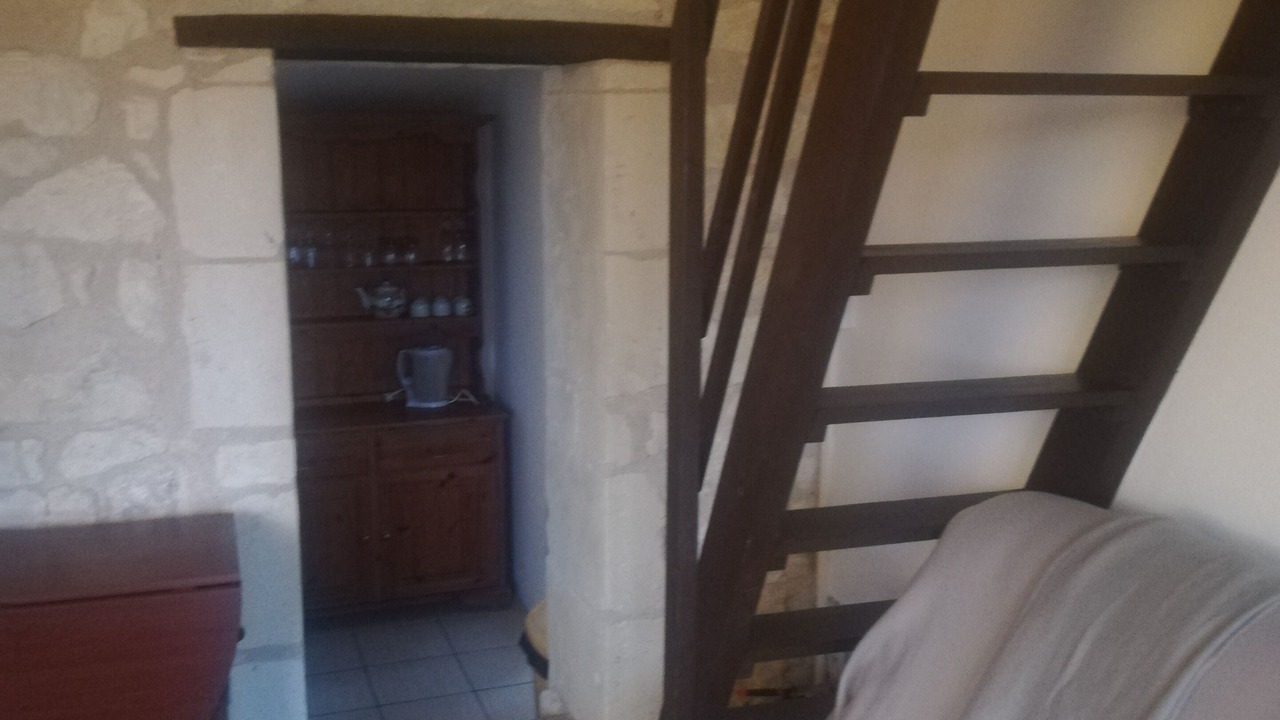 Photo of Livingroom in Chateauvieux