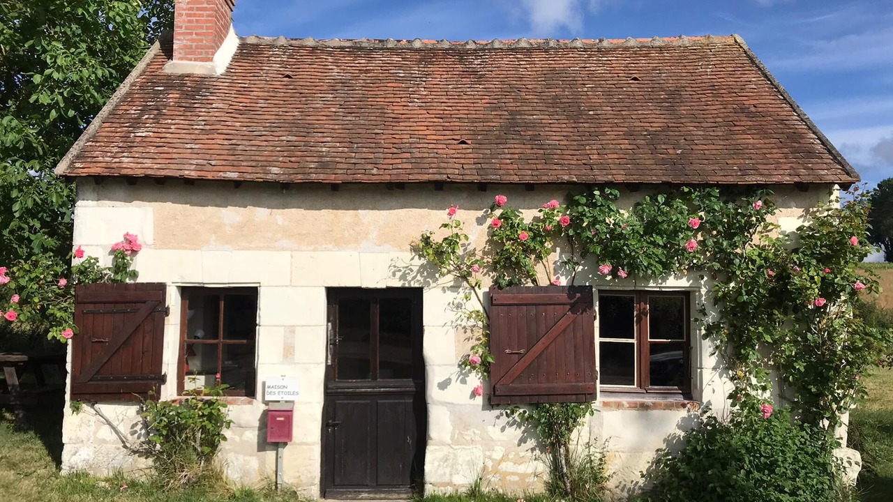 Photo of Outdoor in Chateauvieux