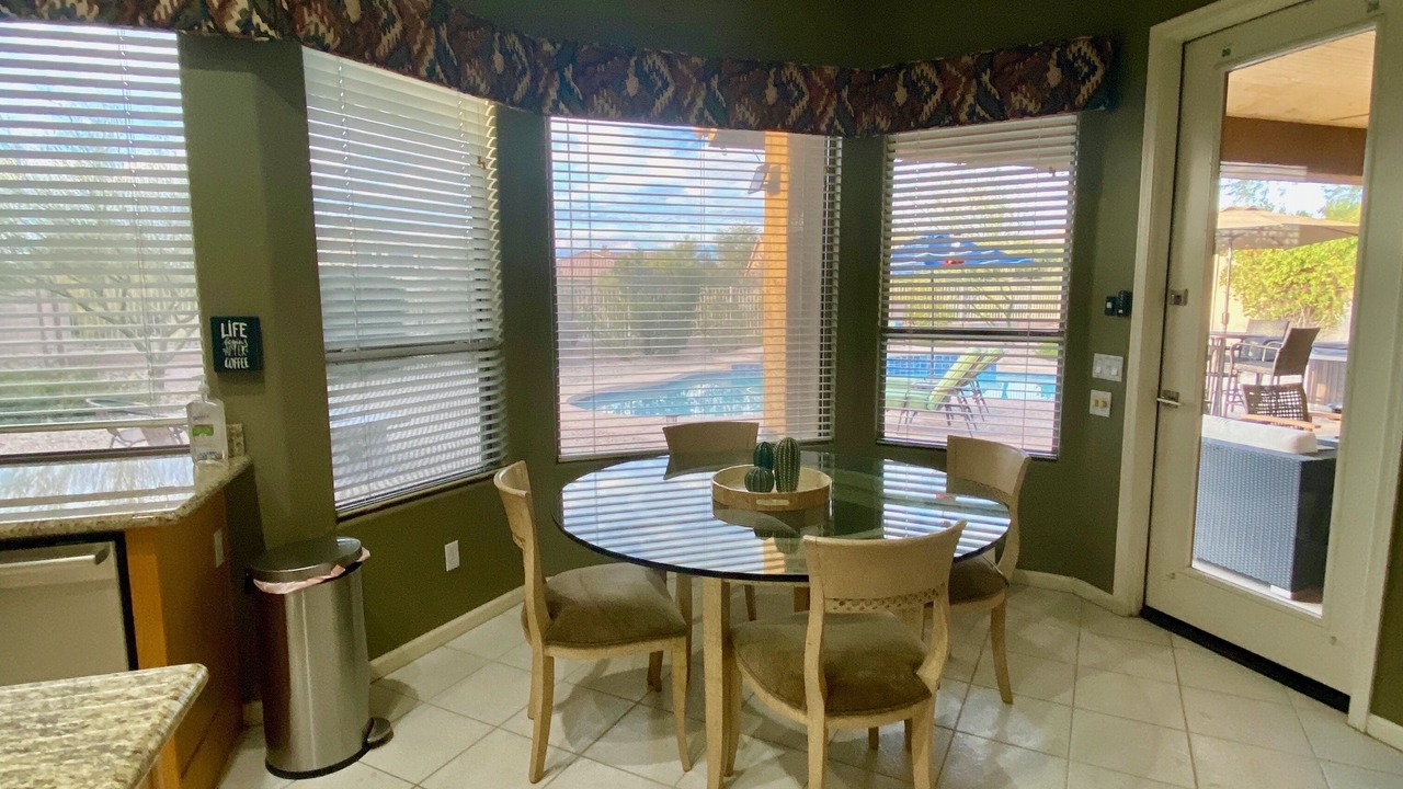 Photo of Outdoor in Tatum Ranch