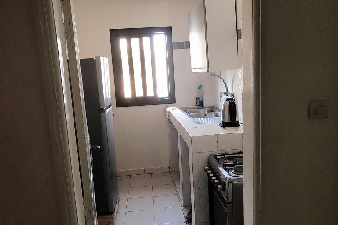 Photo of Kitchen in Ngor