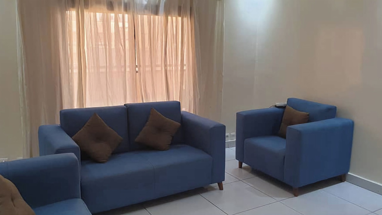 Photo of Livingroom in Ngor