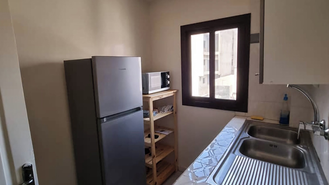 Photo of Kitchen in Ngor