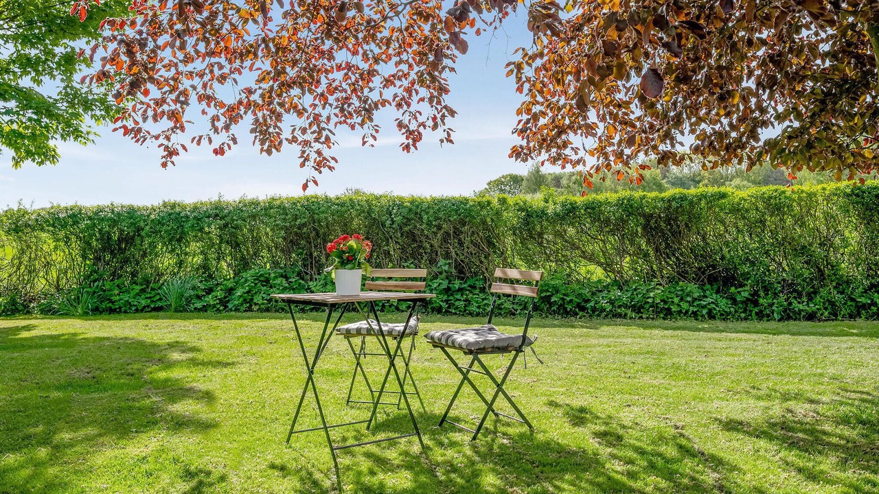 Photo of Outdoor in Langeland Municipality