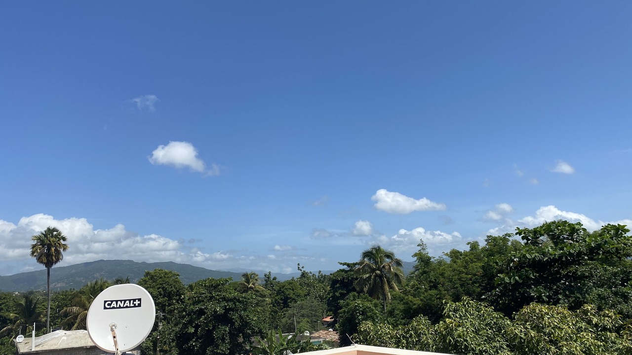 Photo of Outdoor in Jacmel