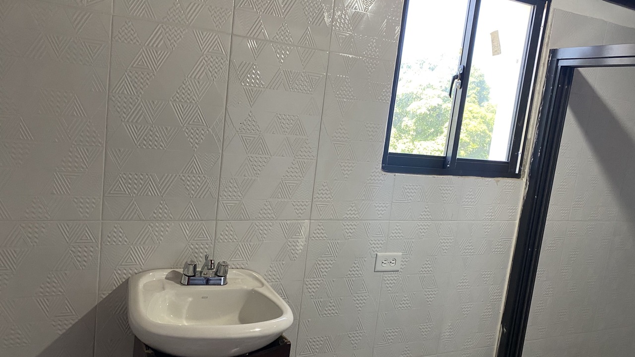 Photo of Bathroom in Jacmel