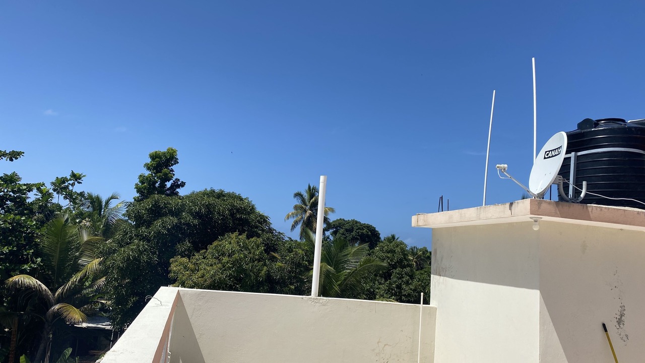 Photo of Outdoor in Jacmel