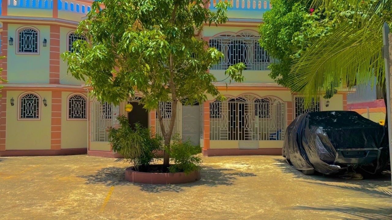 Photo of Outdoor in Jacmel