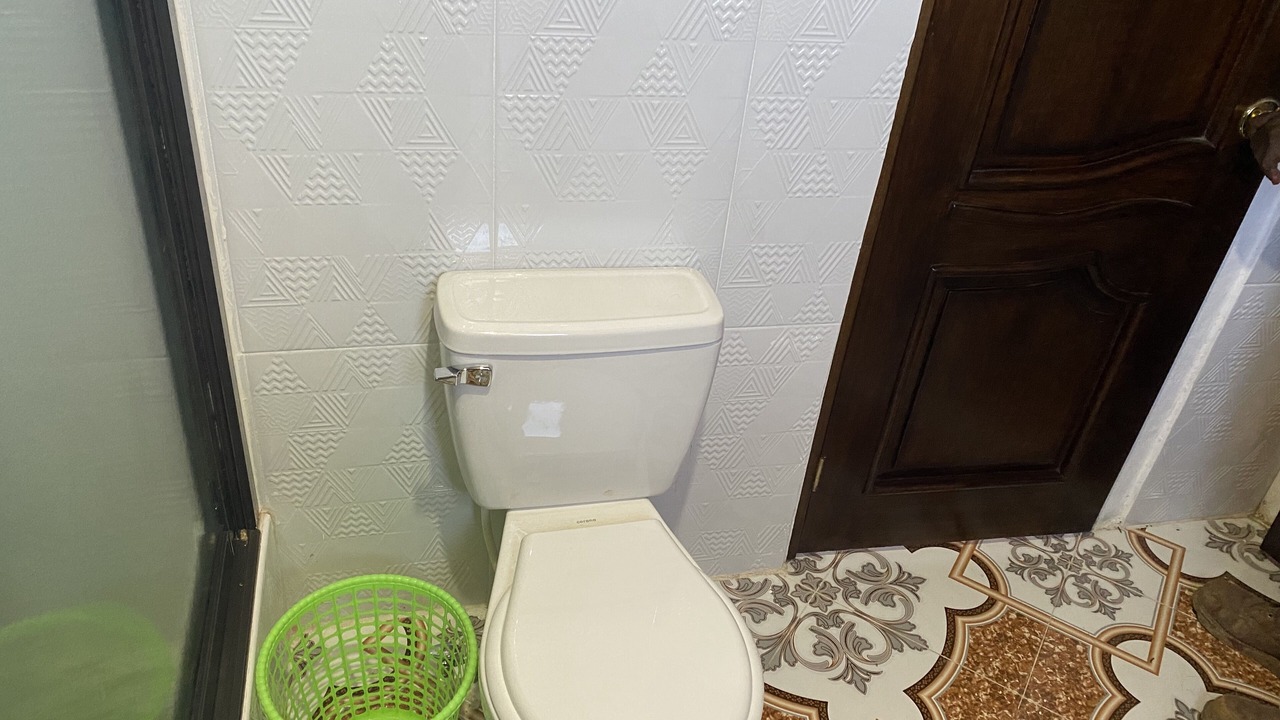 Photo of Bathroom in Jacmel