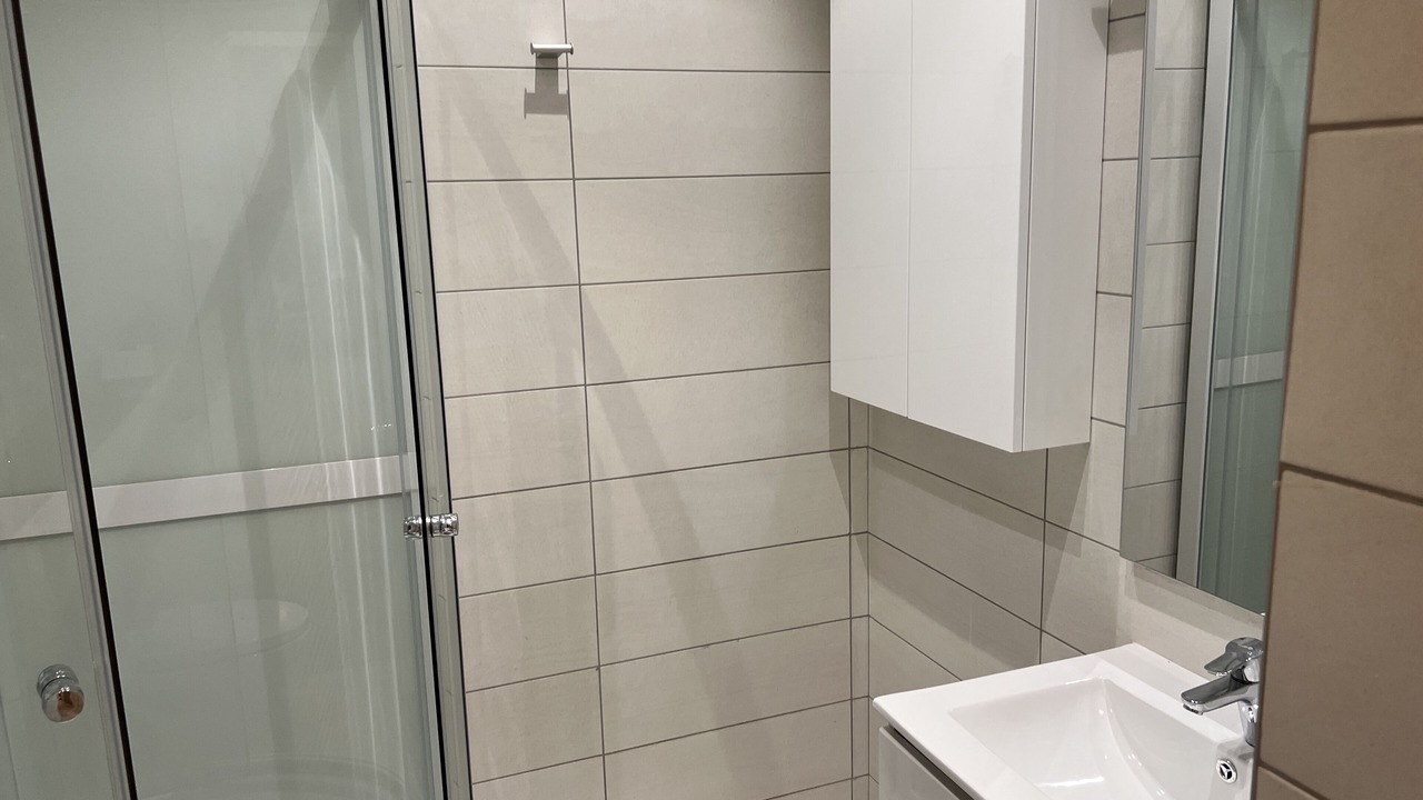 Photo of Bathroom in Militari