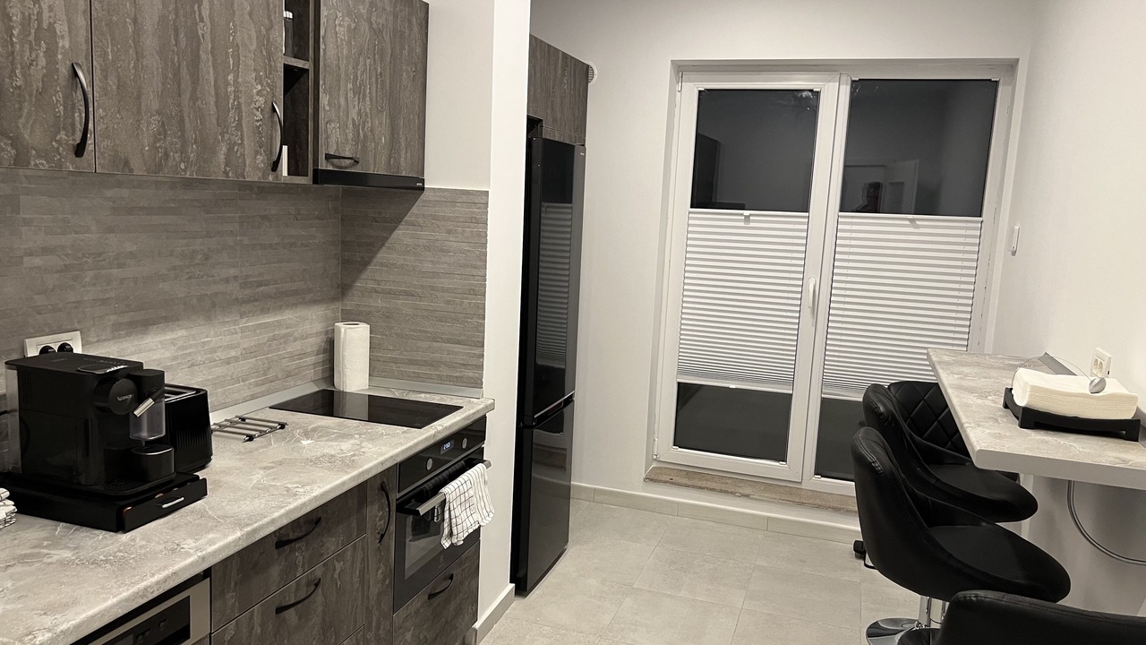 Photo of Kitchen in Militari
