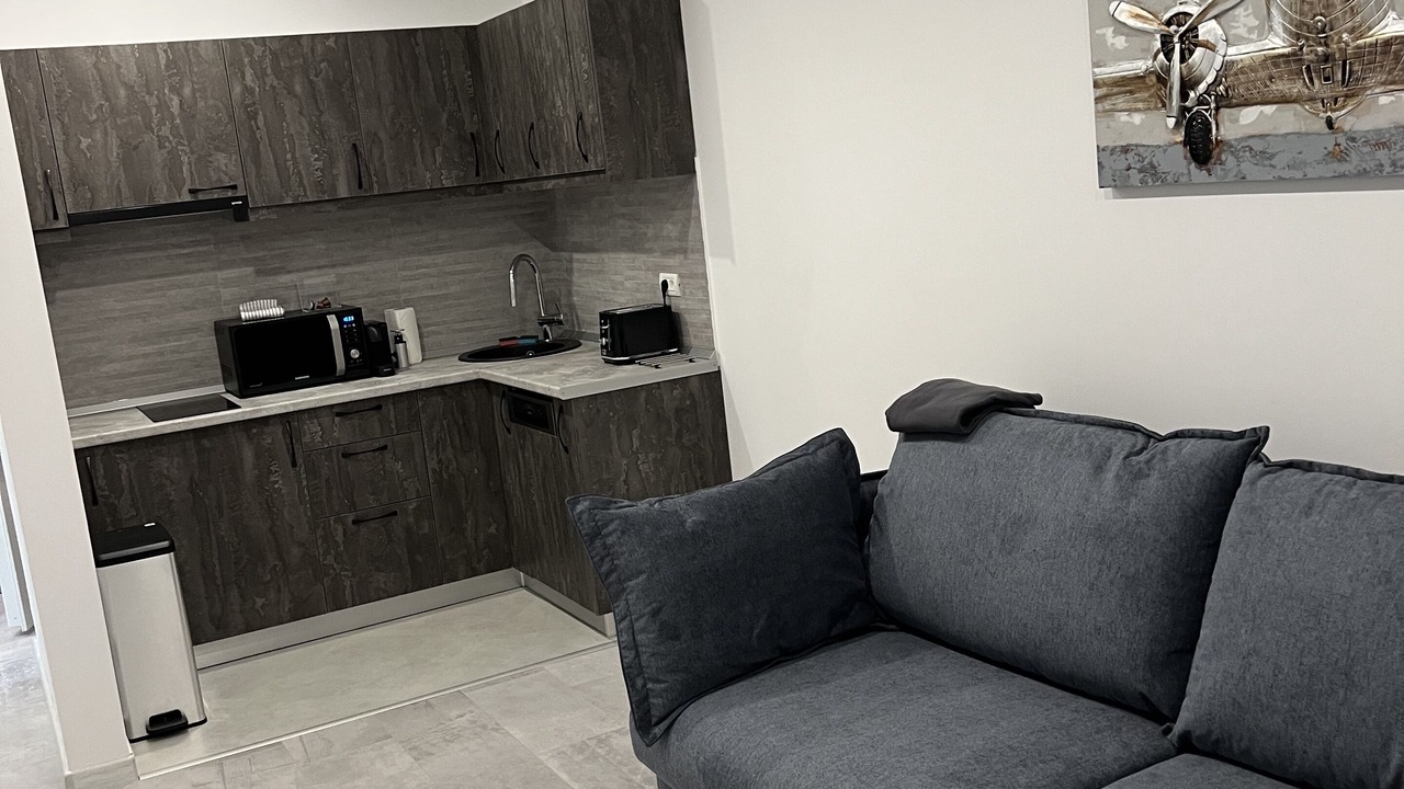 Photo of Livingroom in Militari