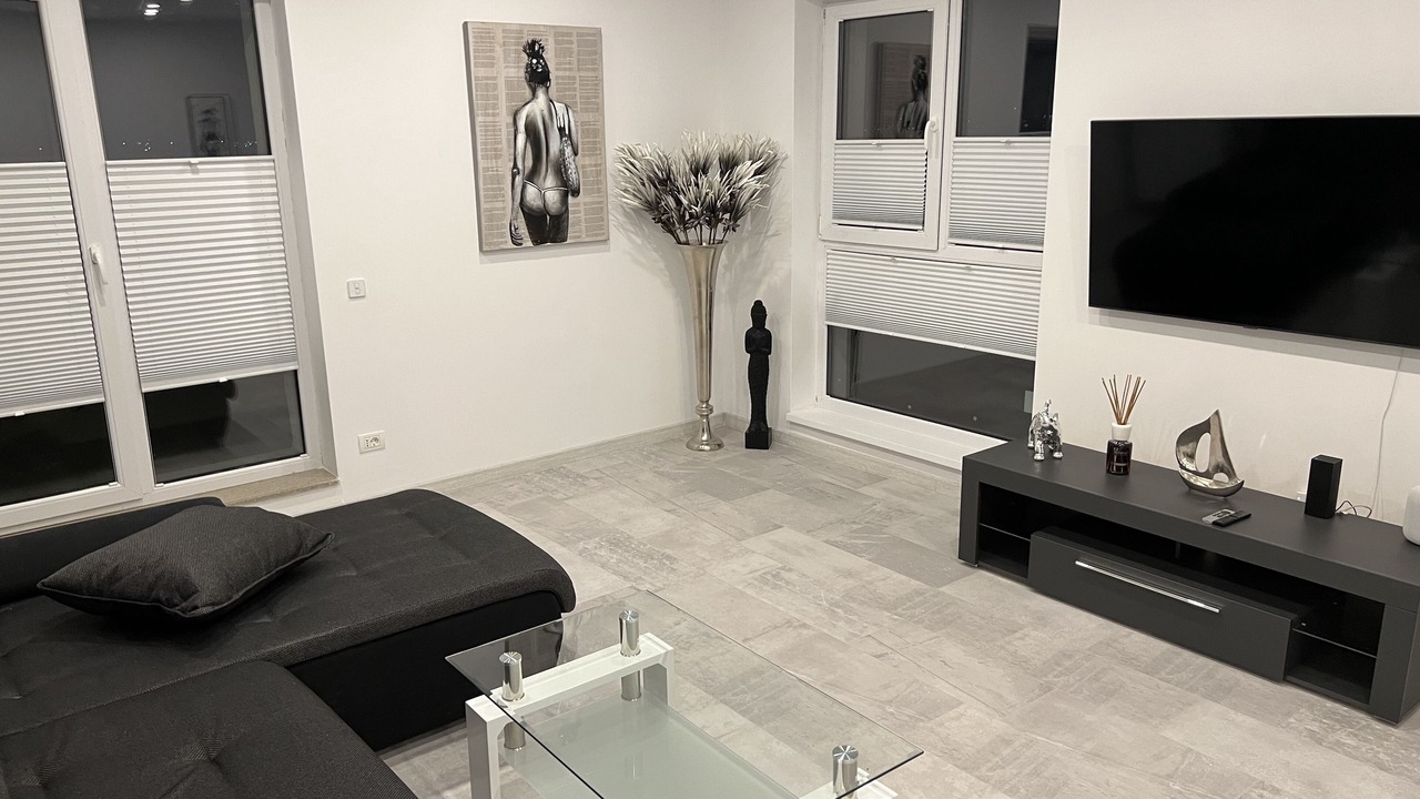 Photo of Livingroom in Militari