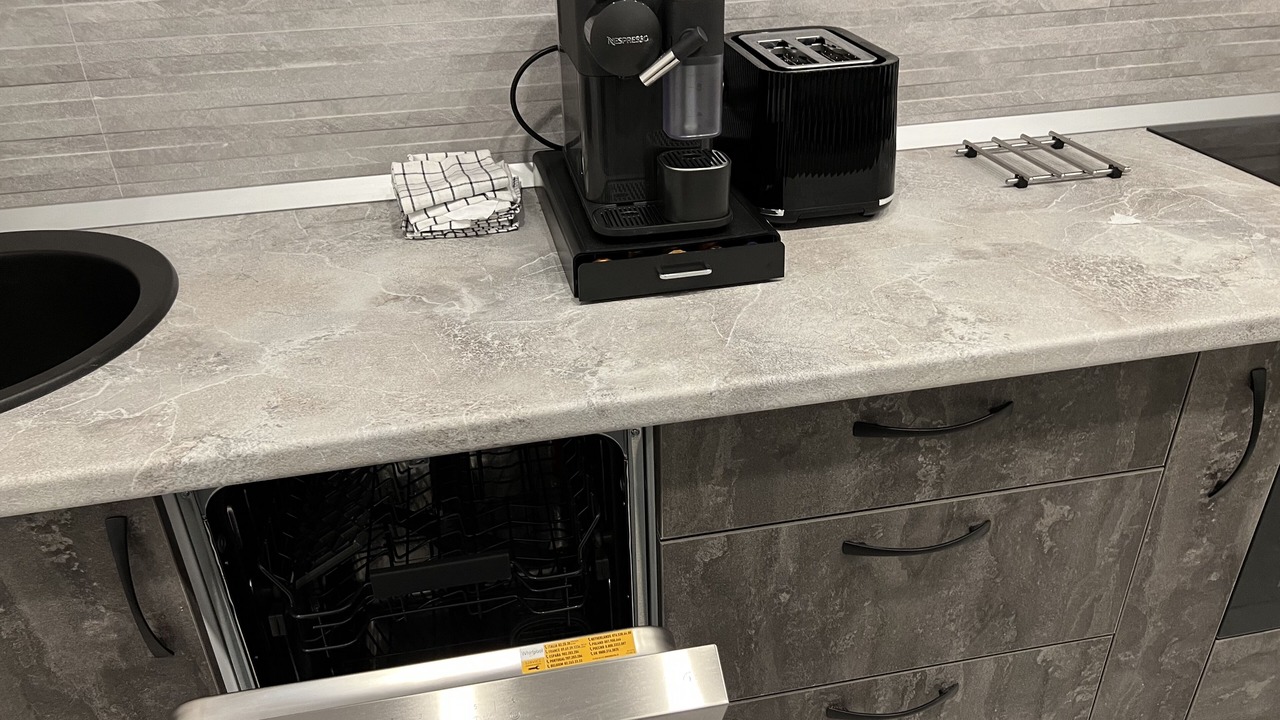 Photo of Kitchen in Militari