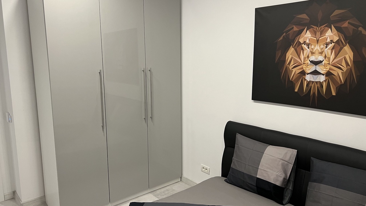 Photo of Bedroom in Militari