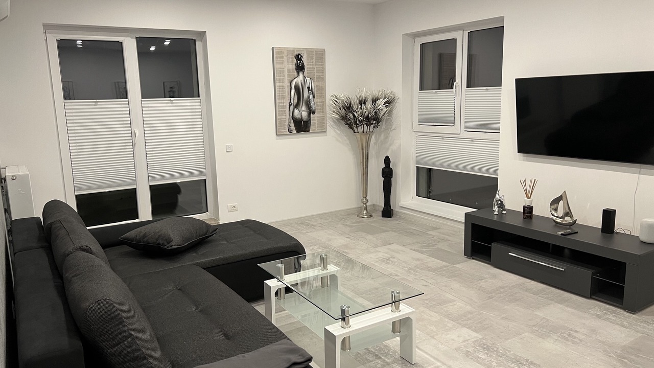 Photo of Livingroom in Militari