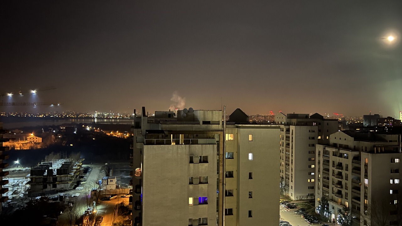 Photo of Outdoor in Militari