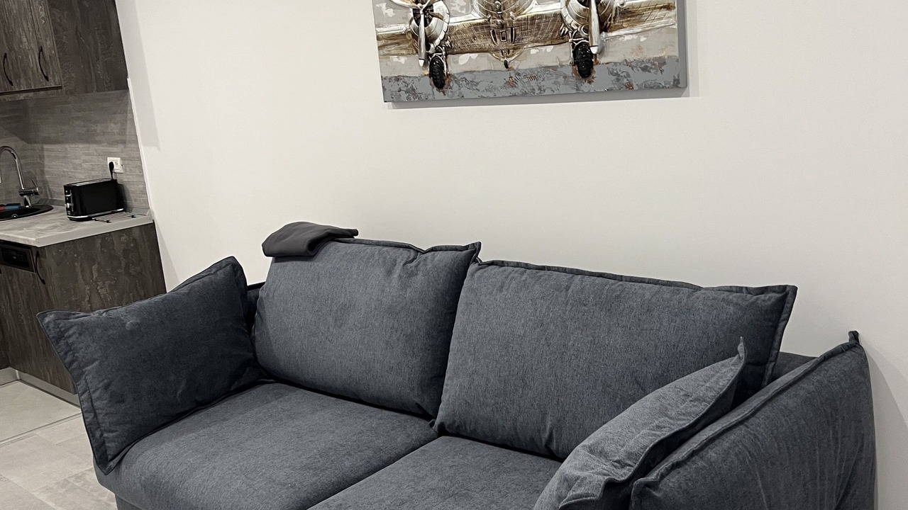 Photo of Livingroom in Militari