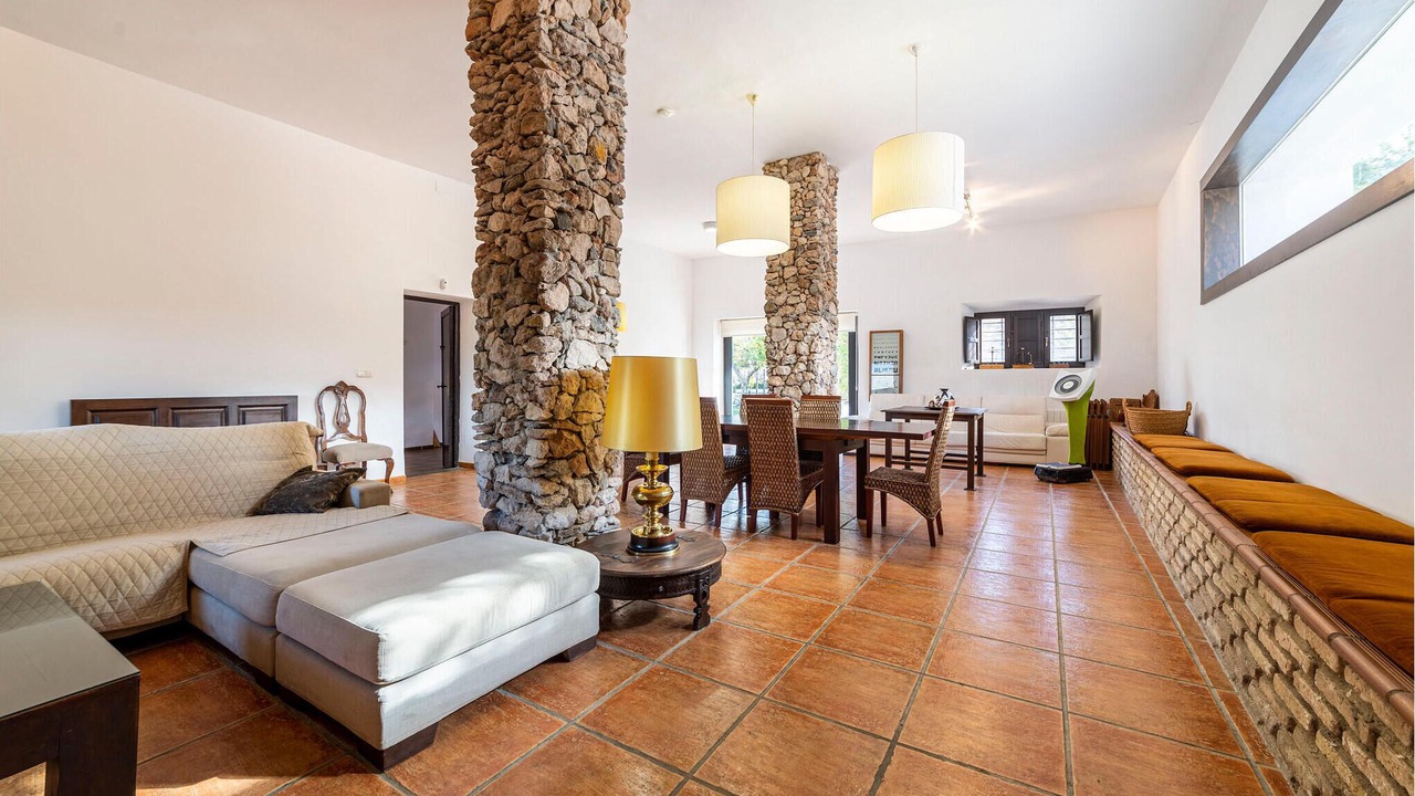 Photo of Bedroom in Berja