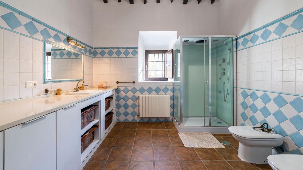 Photo of Bathroom in Berja