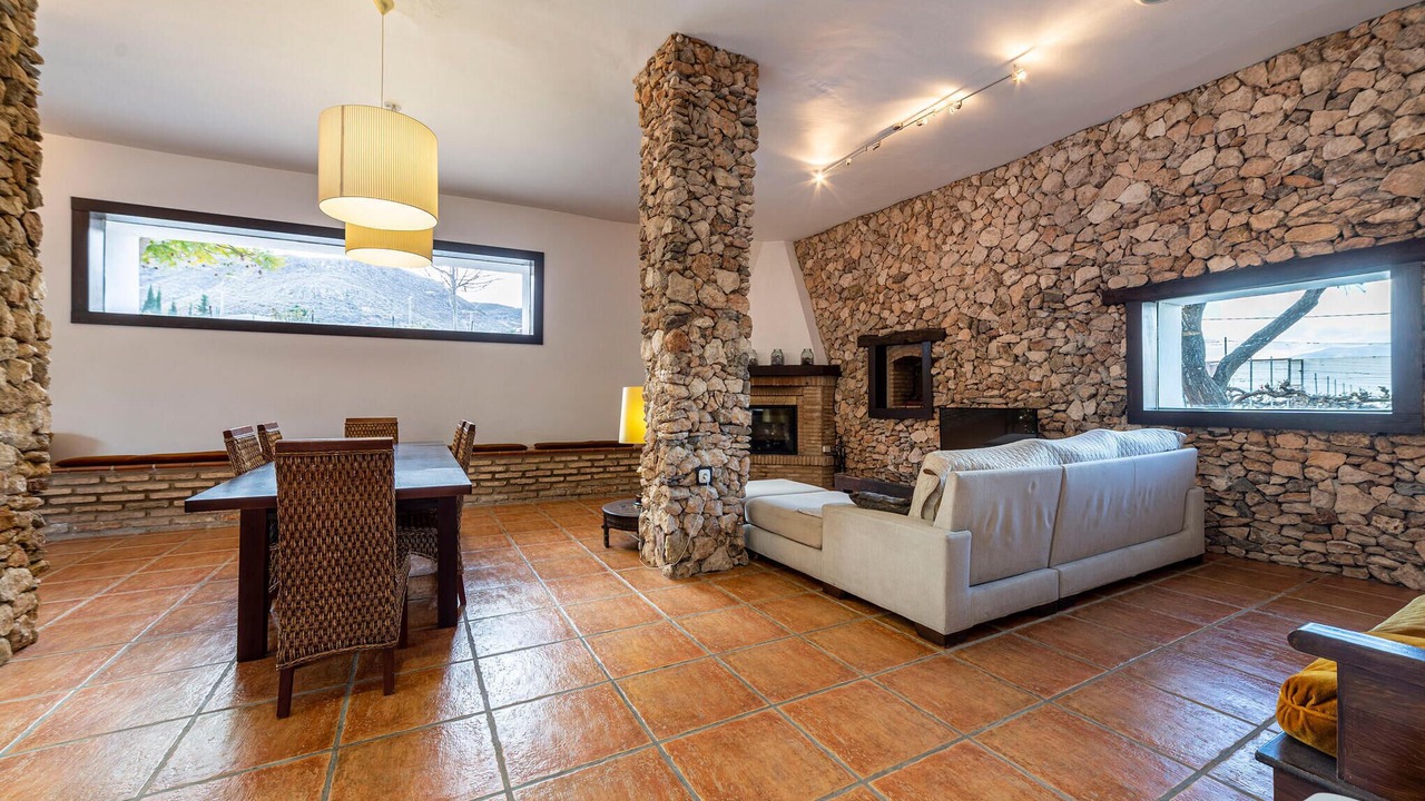 Photo of Bedroom in Berja