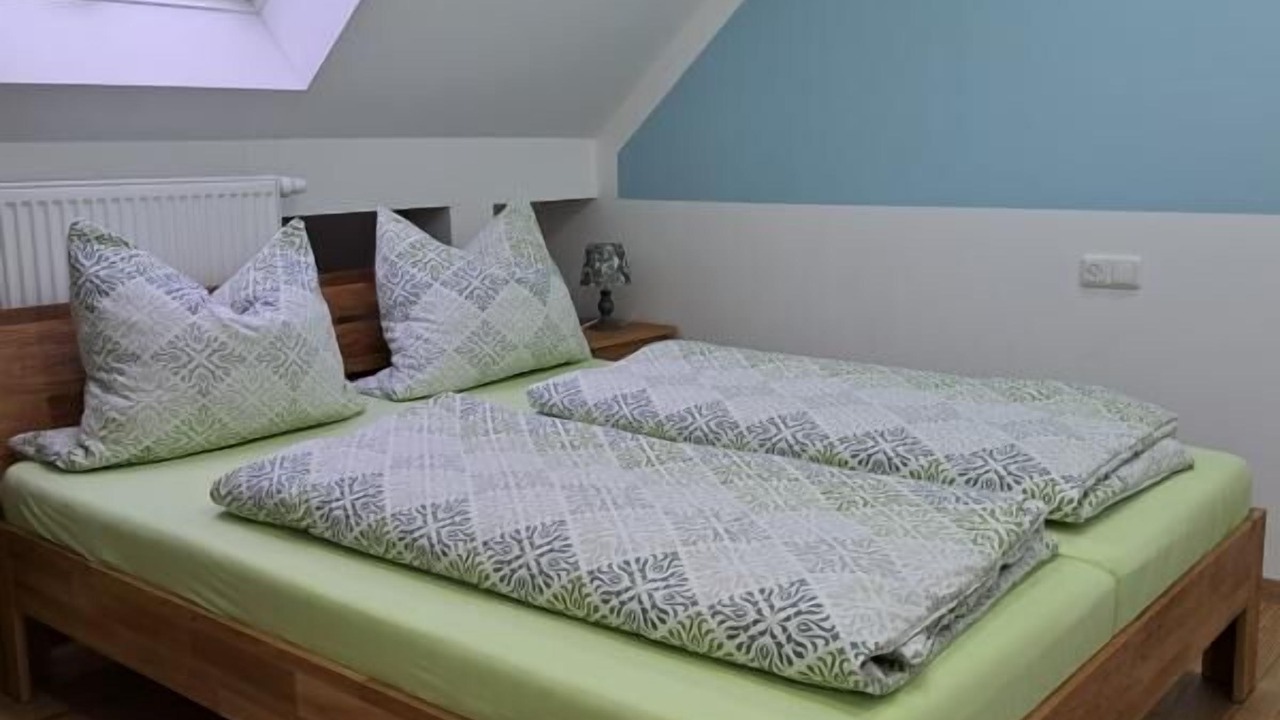 Photo of Bedroom in Fladungen