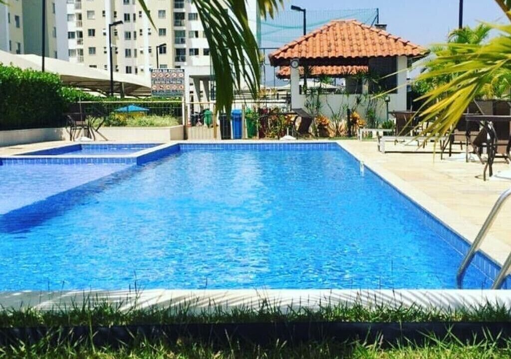 Photo of Outdoor in Jardim Guanabara