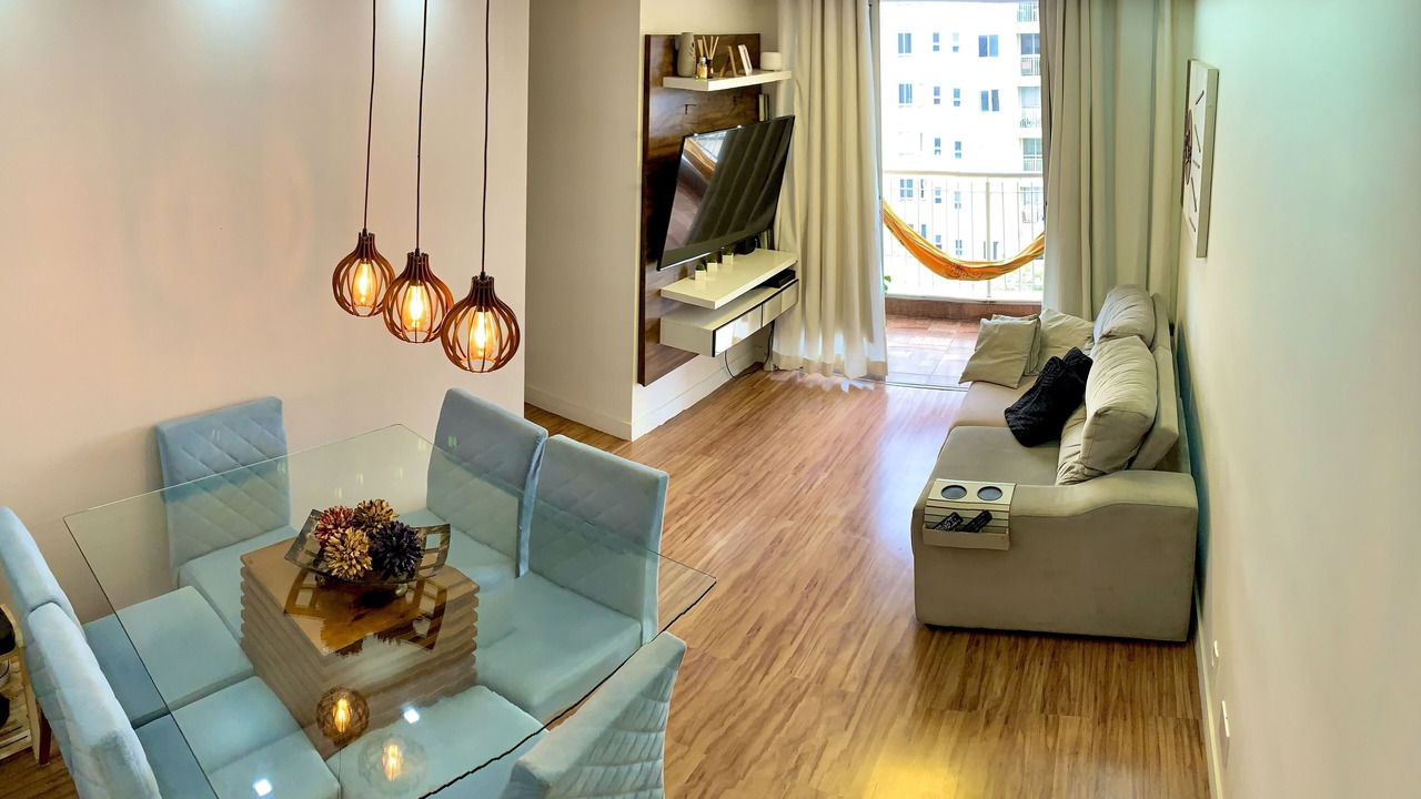Photo of Livingroom in Jardim Guanabara