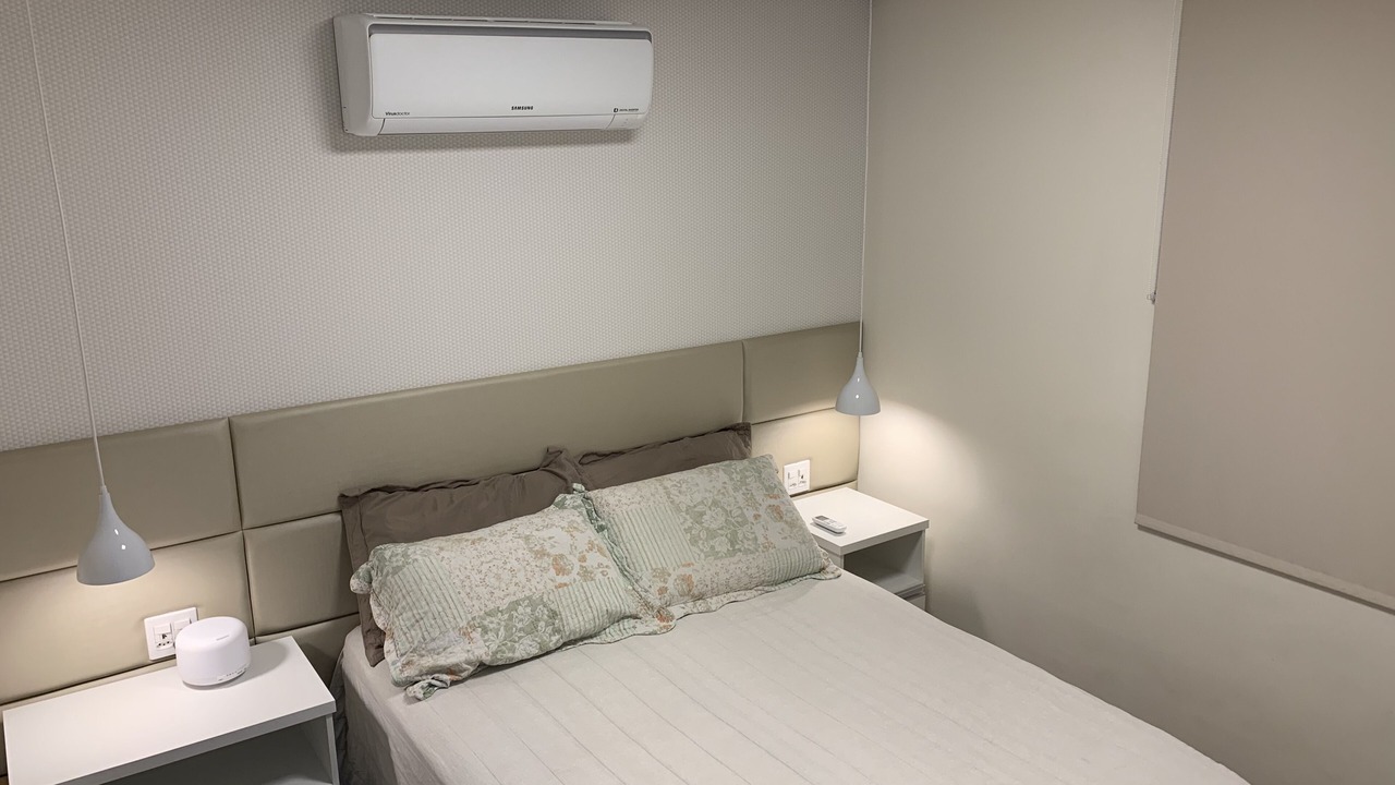 Photo of Bedroom in Jardim Guanabara