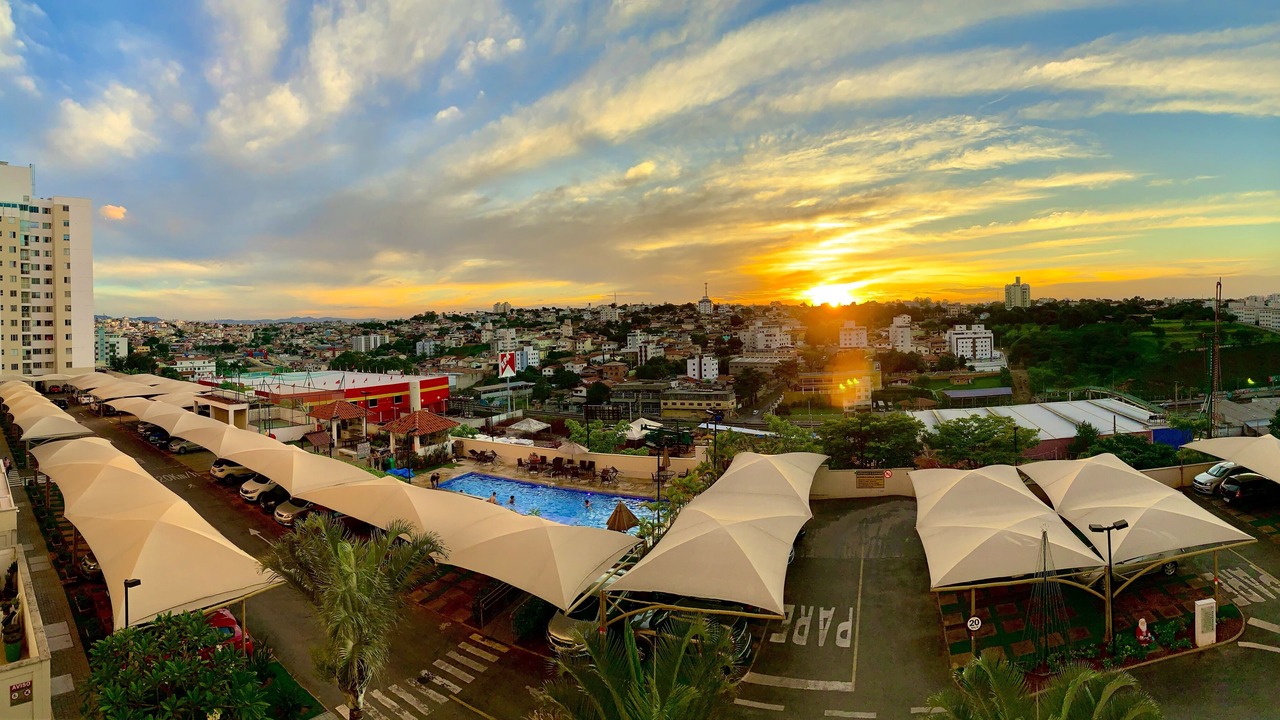 Photo of Outdoor in Jardim Guanabara