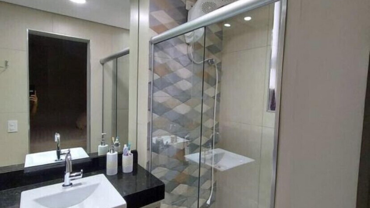 Photo of Bathroom in Jardim Guanabara