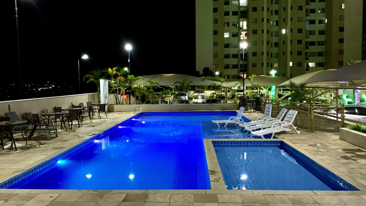 Photo of Outdoor in Jardim Guanabara