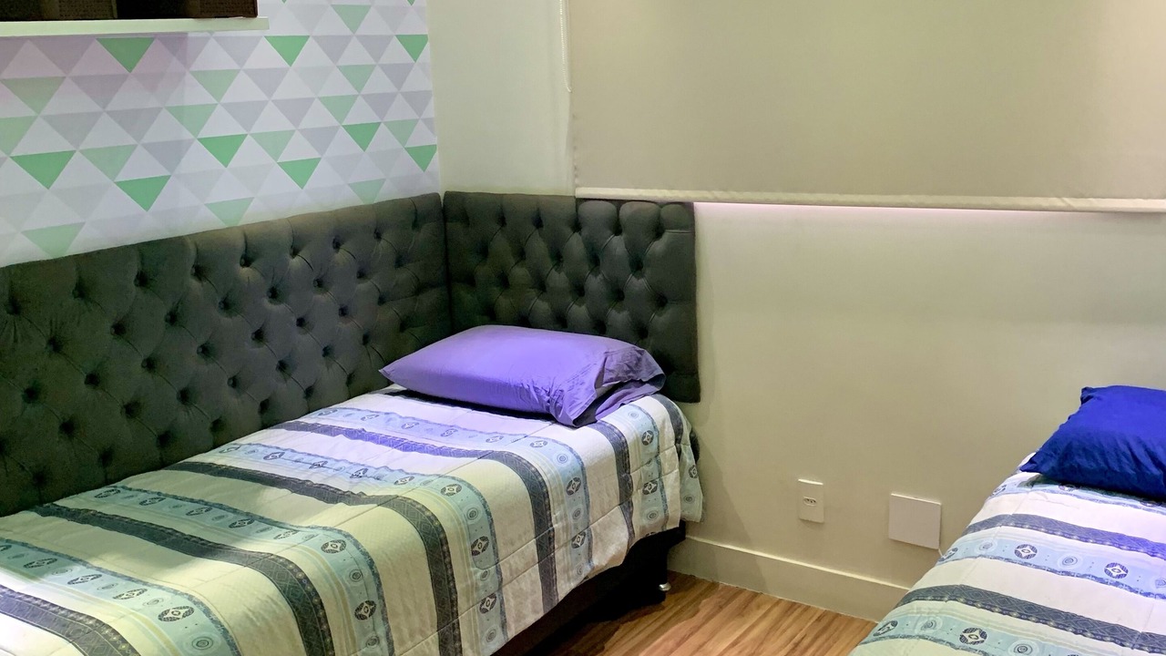 Photo of Bedroom in Jardim Guanabara