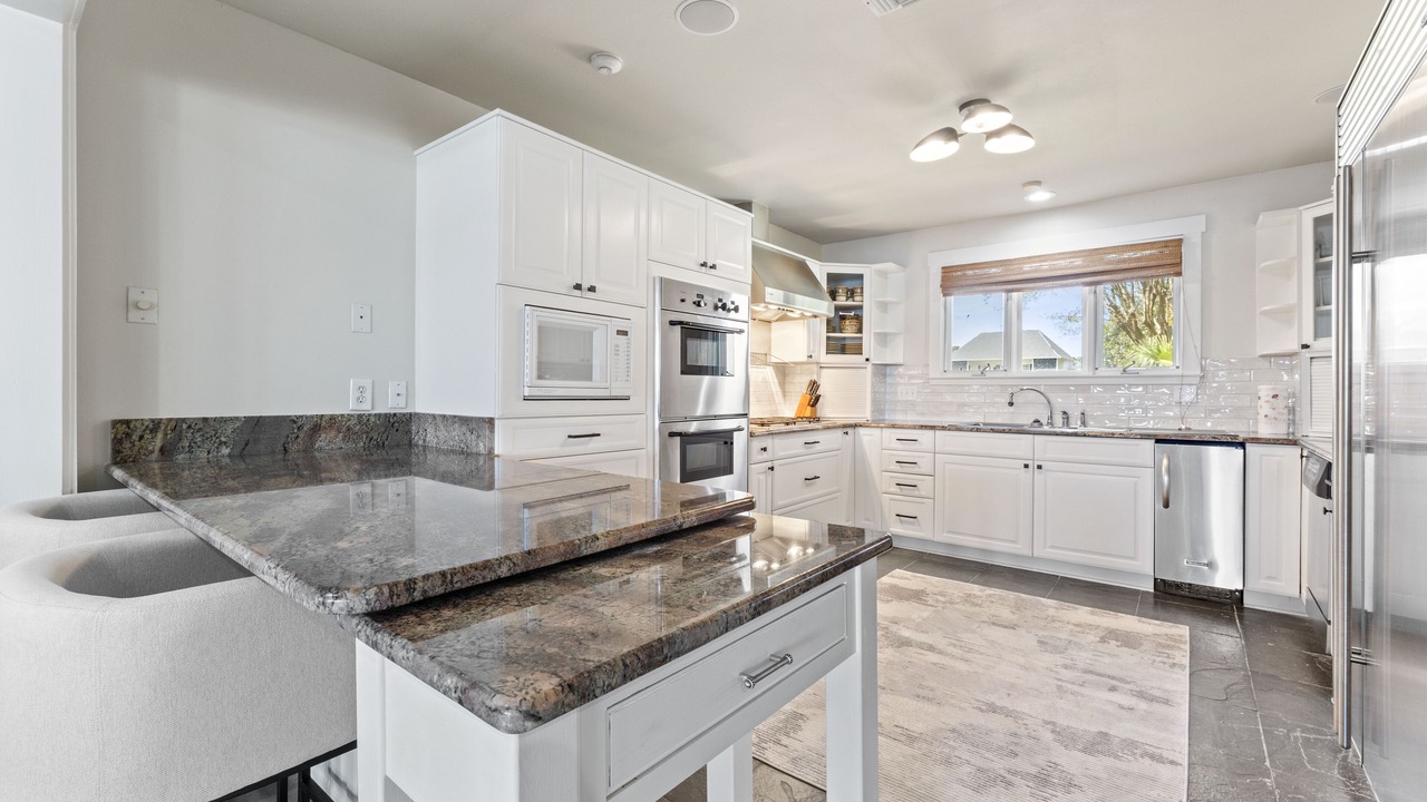 Photo of Kitchen in New Roads