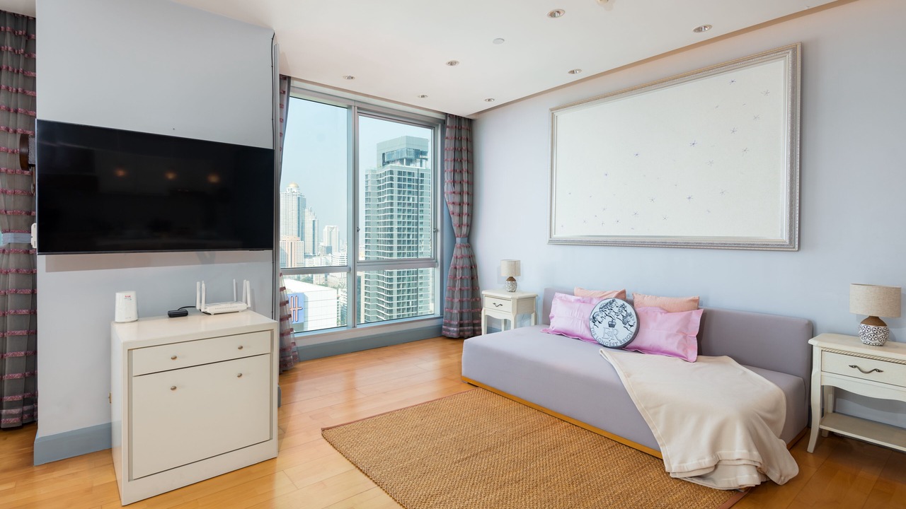 Photo of Bedroom in Yan Nawa