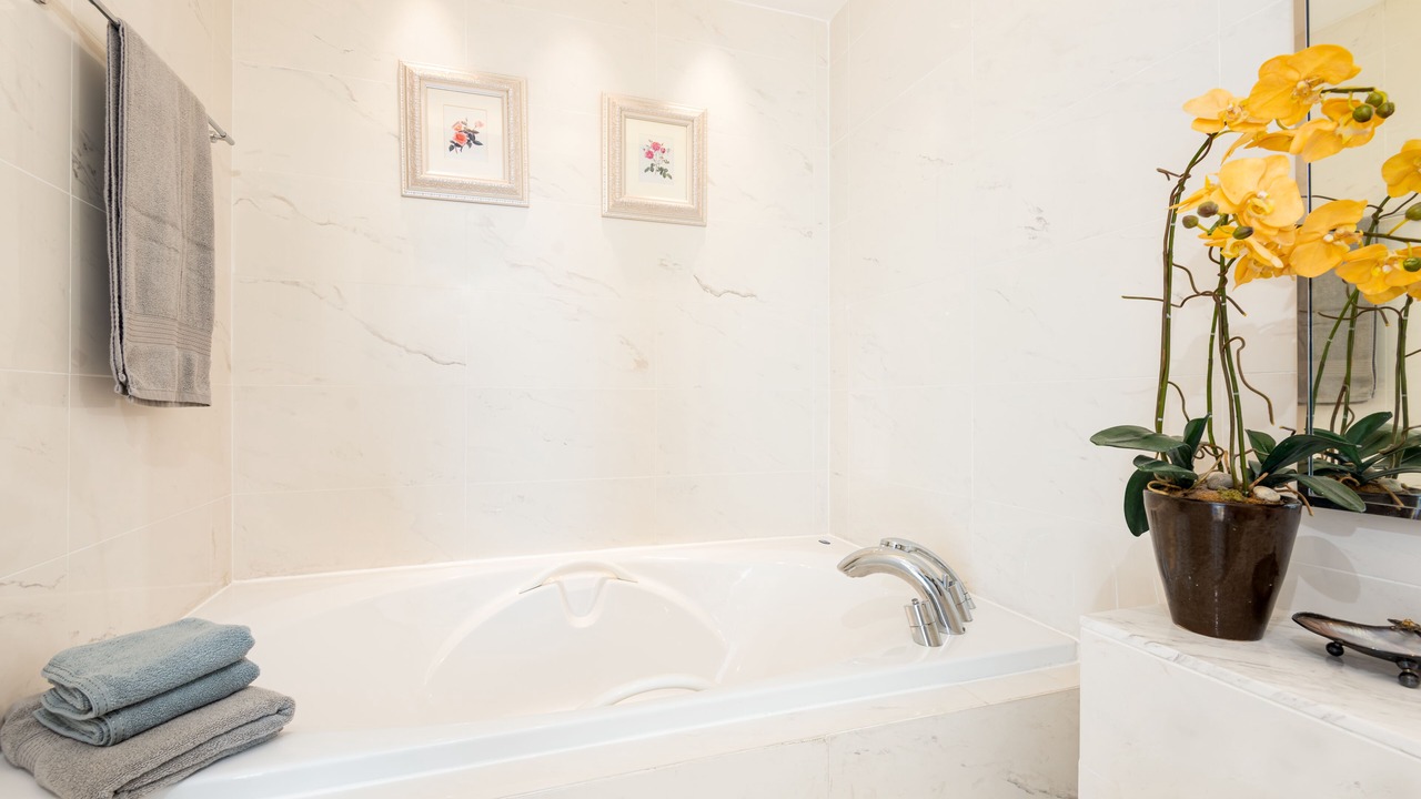 Photo of Bathroom in Yan Nawa