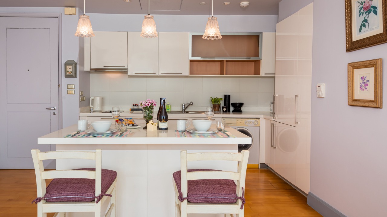 Photo of Kitchen in Yan Nawa