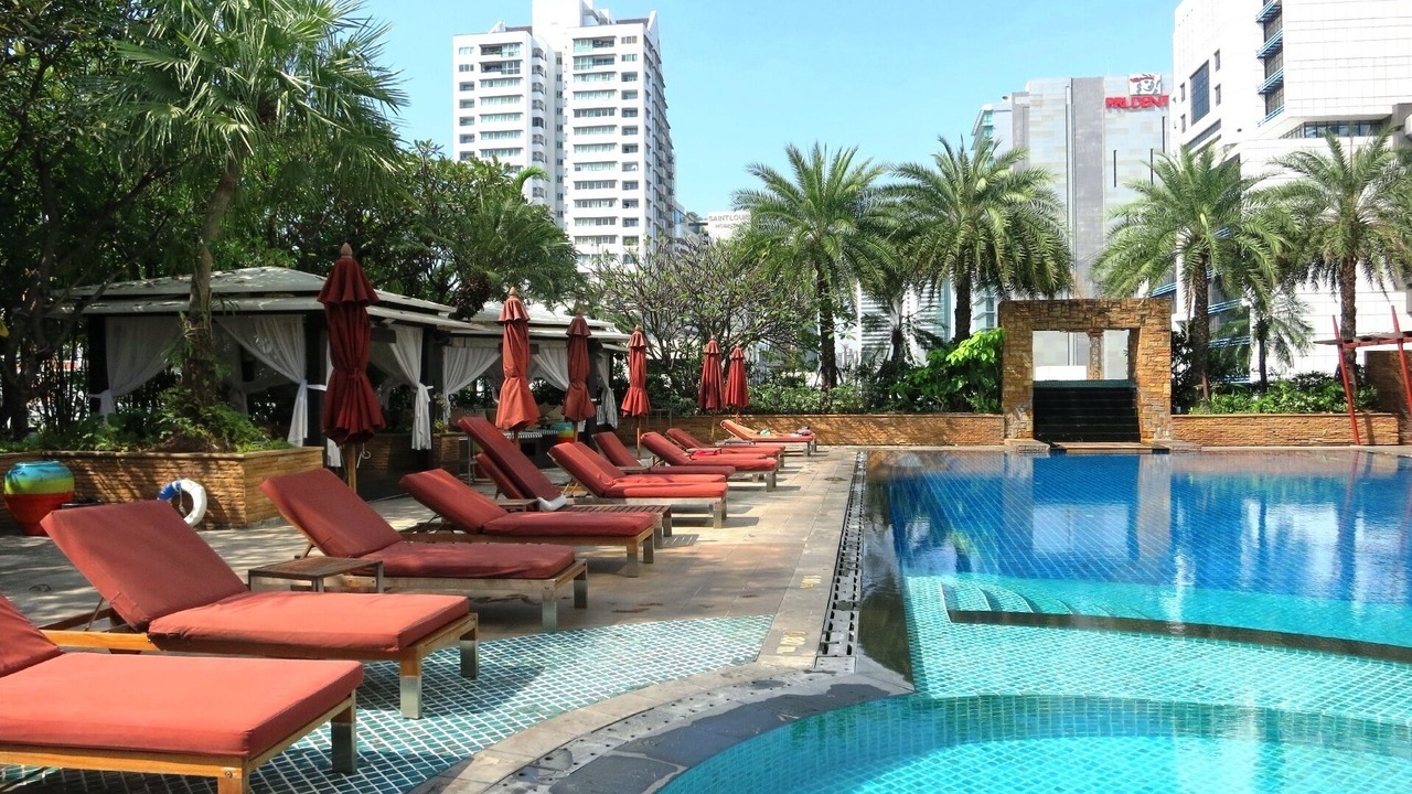 Photo of Outdoor in Yan Nawa