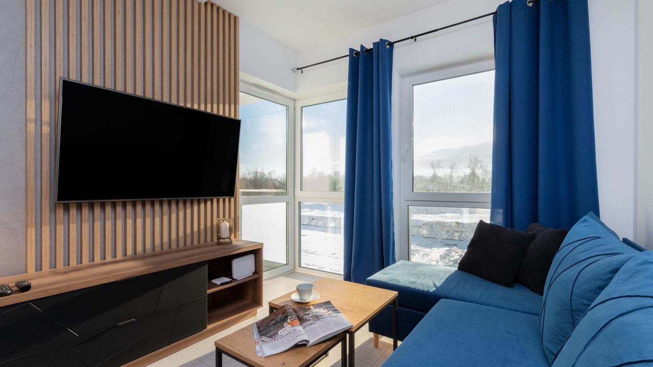 Photo of Bedroom in Puck